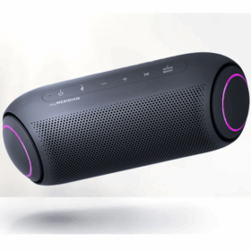 Enceinte Bluetooth LG PL5 - Résistant à l'eau – Image 2