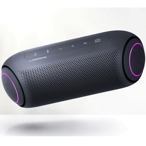 Enceinte Bluetooth LG PL5 - Résistant à l'eau Enceinte Bluetooth LG PL5 - Résistant à l'eau