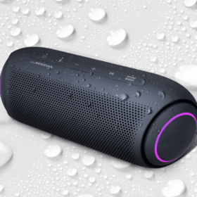 Enceinte Bluetooth LG PL7 – Image 3