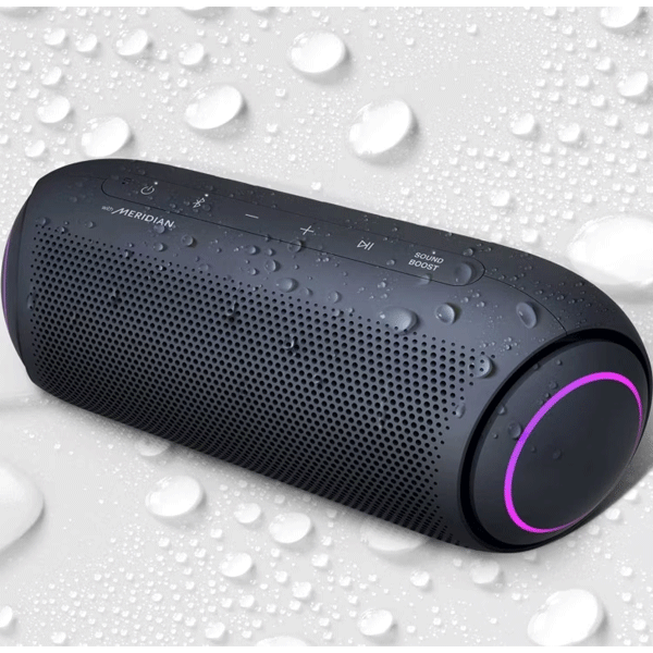 Enceinte Bluetooth LG PL5 - Résistant à l'eau Enceinte Bluetooth LG PL5 - Résistant à l'eau