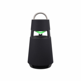 Enceinte Bluetooth LG RP4B - avec lumière omnidirectionnelle – Image 4