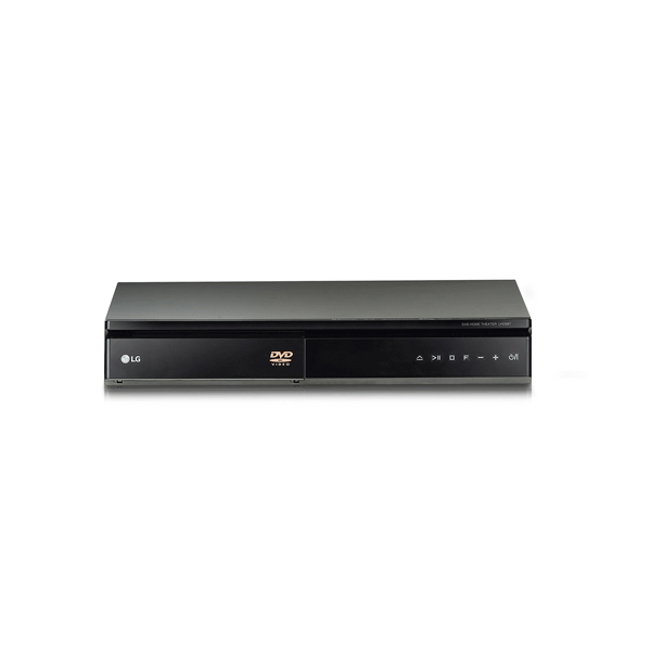Home cinéma LG LHD687BG - 1250W - 4.2 canaux Home cinéma LG LHD687BG - 1250W - 4.2 canaux