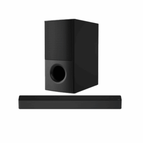 Barre de son LG SNH5 - Bluetooth - 600 W