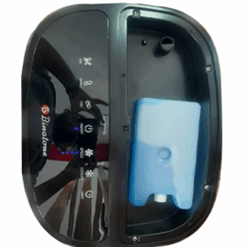 Refroidisseur d'air Binatone BAC-20I - 20L – Image 5