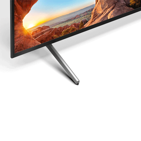 Téléviseur 85" Sony X85K - Smart Google TV 4K Téléviseur 85" Sony X85K - Smart Google TV 4K