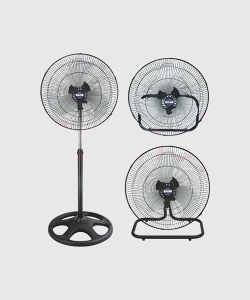 Ventilateur Solstar de type 3 en 1 Ventilateur Solstar de type 3 en 1