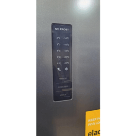 Réfrigérateur side-by-side ELACTRON FF2-68 -518L ( no frost) A+ – Image 4
