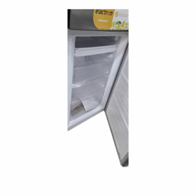 Réfrigérateur Combiné Congélation bas ELACTRON FN2-31D-247L (no frost) – Image 4