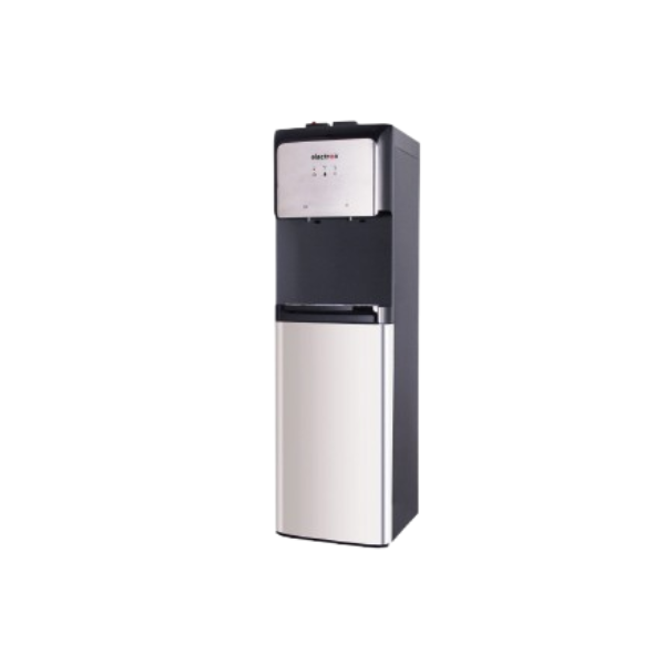 Fontaine à eau à bobonne 2 robinets avec Cache Bouteille -ELACTRON-FN609E Fontaine à eau à bobonne 2 robinets avec Cache Bouteille -ELACTRON-FN609E