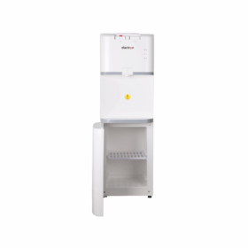 Fontaine à eau à bobonne 1 robinet avec cabine ELACTRON-FN666E – Image 2