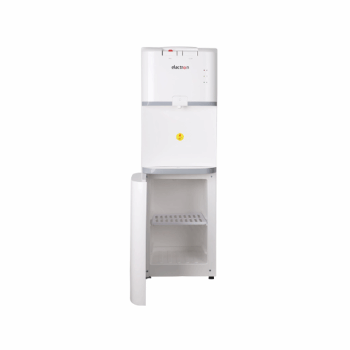 Fontaine à eau à bobonne 1 robinet avec cabine ELACTRON-FN666E Fontaine à eau à bobonne 1 robinet avec cabine ELACTRON-FN666E