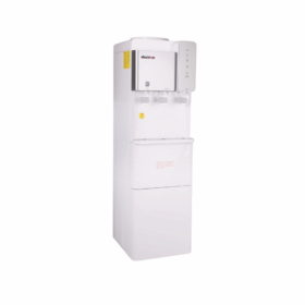 Fontaine à eau à bobonne 3 robinets Elactron -FN565E (Avec Distributeur de Glaçons)
