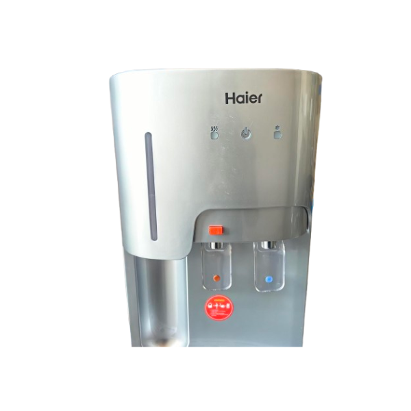 Fontaine à eau Haier HSM-25 - 2 robinets Fontaine à eau Haier HSM-25 - 2 robinets