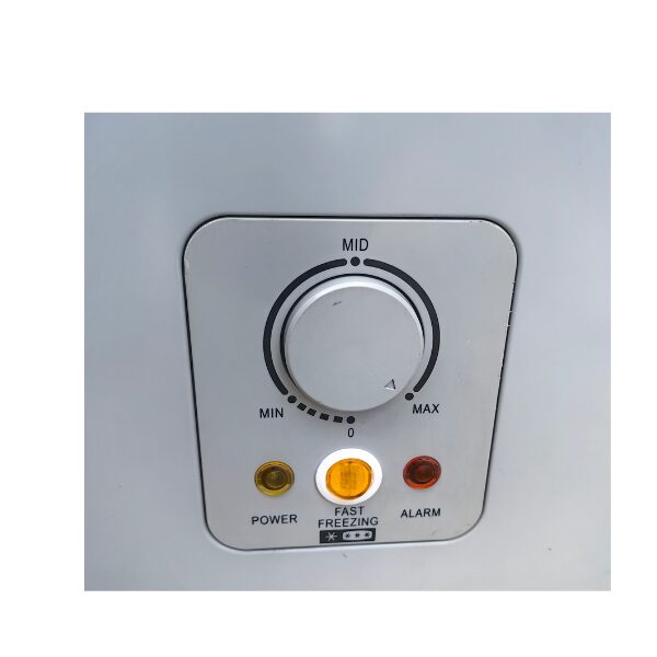 Congélateur horizontal Hisense FC94DD4HA - 900L Congélateur horizontal Hisense FC94DD4HA - 900L