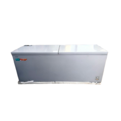 Congélateur horizontal Hisense FC94DD4HA - 900L