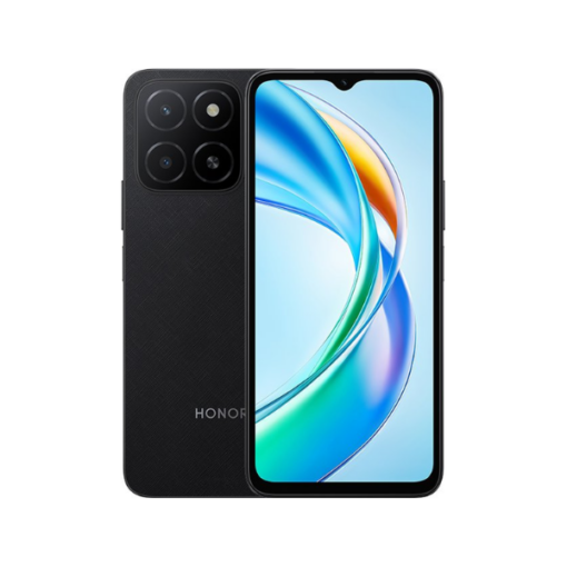 Honor X5b - 64Go - RAM 4Go - 5200 mAh - 6,5" Honor X5b - 64Go - RAM 4Go - 5200 mAh - 6,5"