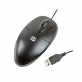 Souris avec fil – Image 3
