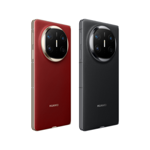 Huawei Mate X6- 512Go - RAM 12Go - 4500 mAh - (Écran principal: 7,93 pouces; Écran de couverture: 6,45 pouces) Huawei Mate X6- 512Go - RAM 12Go - 4500 mAh - (Écran principal: 7,93 pouces; Écran de couverture: 6,45 pouces)