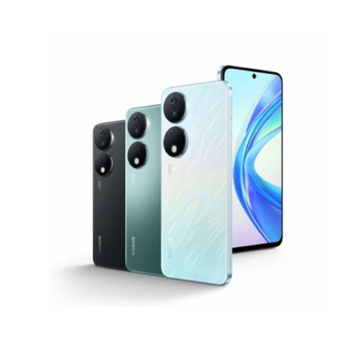Honor X7b - 128Go - RAM 6Go - 6000 mAh - 6,7" Honor X7b - 128Go - RAM 6Go - 6000 mAh - 6,7"