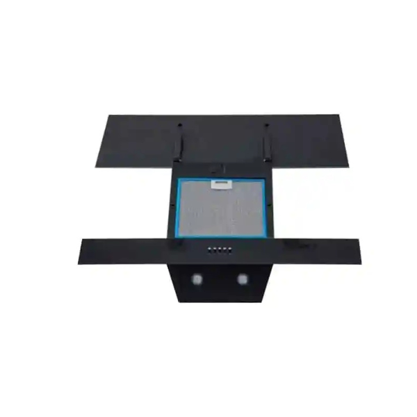 Hotte cheminée ELACTRON-ELC90-90cm Hotte cheminée ELACTRON-ELC90-90cm
