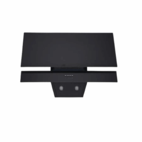 Hotte cheminée ELACTRON-ELC90-90cm