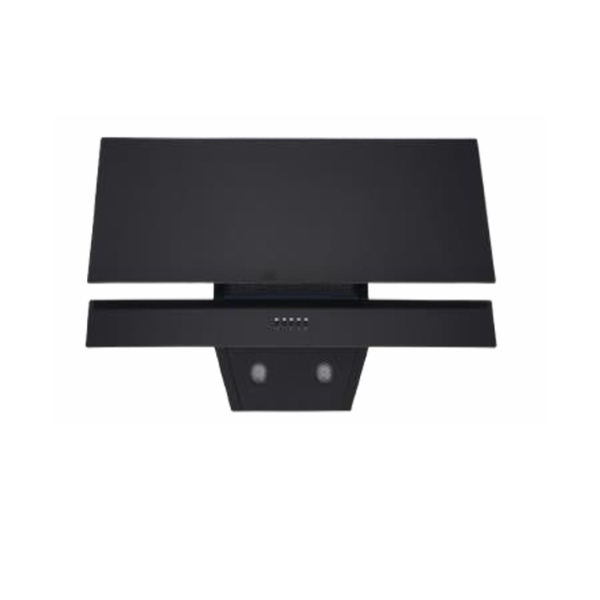 Hotte cheminée ELACTRON-ELC90-90cm Hotte cheminée ELACTRON-ELC90-90cm