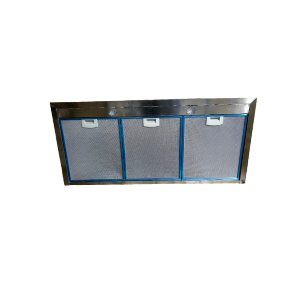 Hotte de cuisine Enduro LARA90INOX - 90cm Hotte de cuisine Enduro LARA90INOX - 90cm