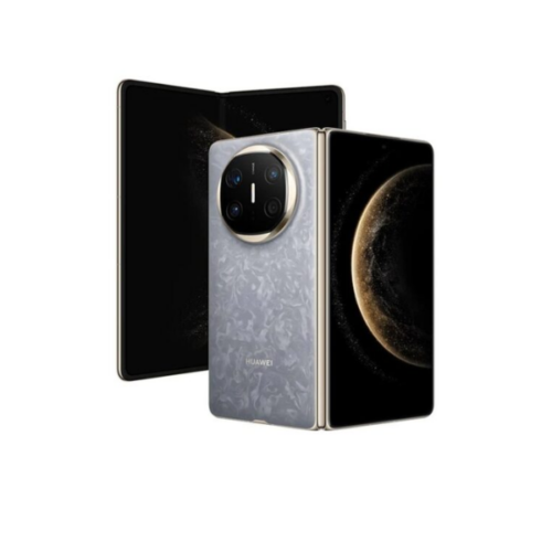 Huawei Mate X6- 512Go - RAM 12Go - 4500 mAh - (Écran principal: 7,93 pouces; Écran de couverture: 6,45 pouces) – Image 1