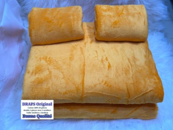 Draps Velours