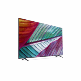 Téléviseur LG 86" 86UR78- Smart TV - UHD 4K-WebOS 2023 – Image 2