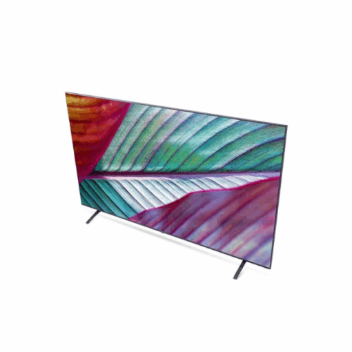 Téléviseur LG 75" 75UR78- Smart TV - UHD 4K-WebOS 23 Téléviseur LG 75" 75UR78- Smart TV - UHD 4K-WebOS 23