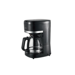Machine à café ELACTRON-MA-D1501W-1,5L