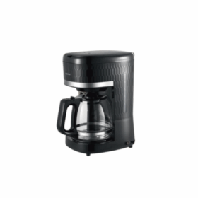 Machine à café ELACTRON-MA-D1501W-1,5L