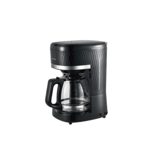 Machine à café ELACTRON-MA-D1501W-1,5L Machine à café ELACTRON-MA-D1501W-1,5L