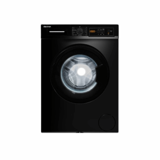 Machine à laver ELACTRON EL-W600MVW-6KG Machine à laver ELACTRON EL-W600MVW-6KG