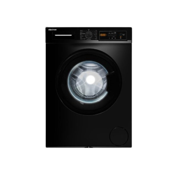 Machine à laver ELACTRON EL-W600MVW-6KG Machine à laver ELACTRON EL-W600MVW-6KG