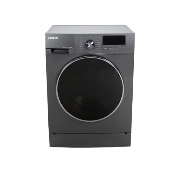 Machine à laver Finix WG1049 - 7kg - A+++ Machine à laver Finix WG1049 - 7kg - A+++