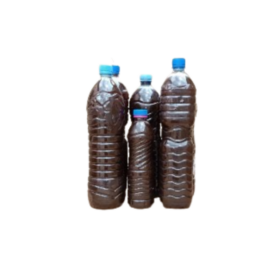 Miel Naturel – Bouteille de 1L