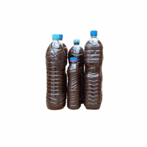 Miel Naturel – Bouteille de 1L Miel Naturel – Bouteille de 1L