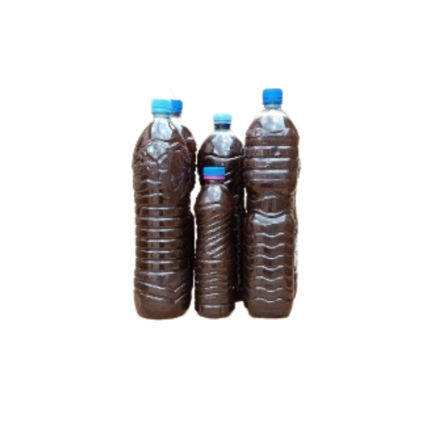 Miel Naturel – Bouteille de 1L Miel Naturel – Bouteille de 1L