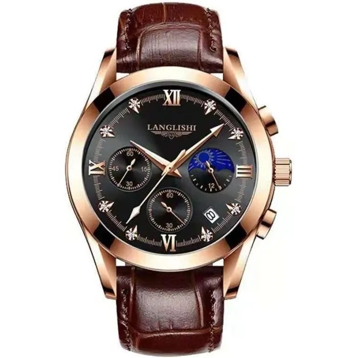 Montre citizen unisex