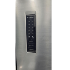 Réfrigérateur Combiné Congélation Bas ELACTRON EL-57 MDID 337L ( No frost) A – Image 6
