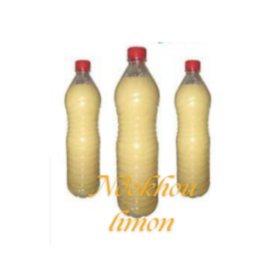 Ndokhou Limon – Bouteille 1L