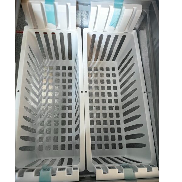 Congélateur vitrine horizontal Astech FH-400 - 400 L Congélateur vitrine horizontal Astech FH-400 - 400 L