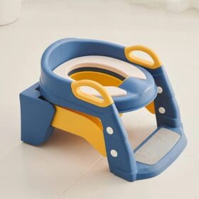 Réducteur de Toilette Bébé et Siège d'Apprentissage de la Propreté – Image 5