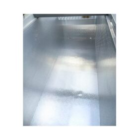 Congélateur horizontal Hisense FC94DD4HA - 900L – Image 5