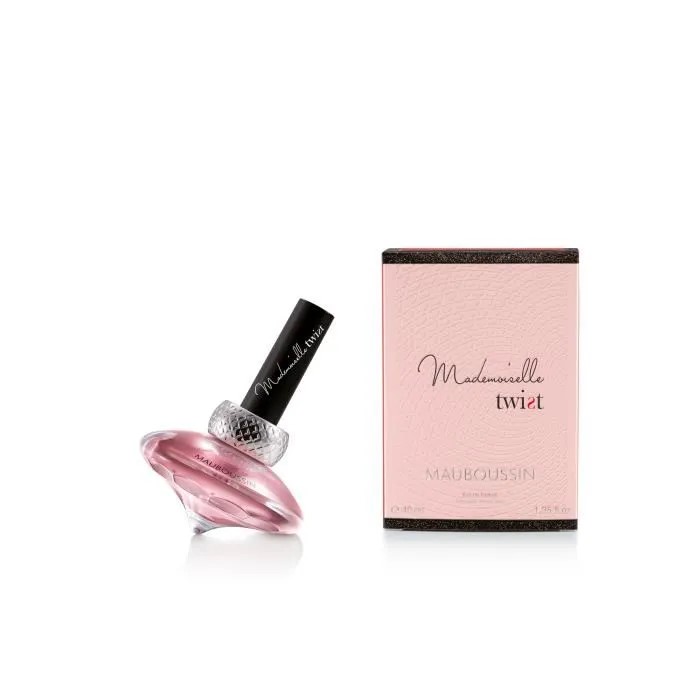 Parfum MIX (Gowe, Thiepe, Saraxatane)