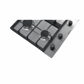 Plaque de cuisson encastrable à gaz-ELACTRON-BL001-60x60cm-4feux – Image 3