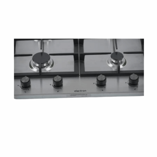 Plaque de cuisson encastrable à gaz-ELACTRON-BL001-60x60cm-4feux Plaque de cuisson encastrable à gaz-ELACTRON-BL001-60x60cm-4feux