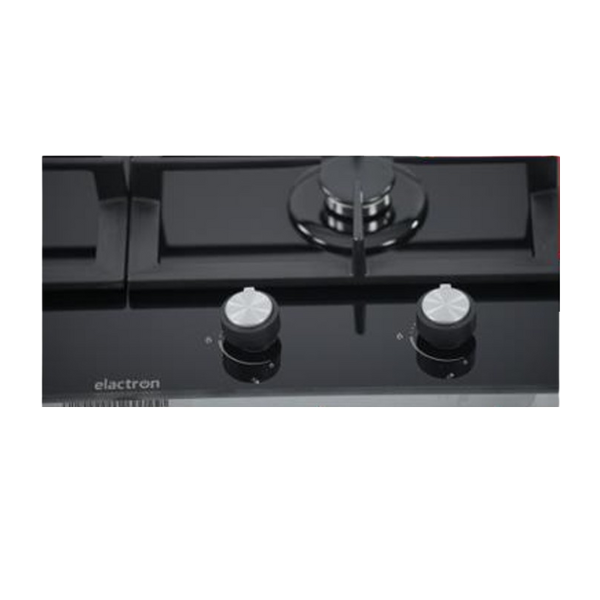 Plaque de cuisson encastrable à gaz-ELACTRON-BL005-60x60cm-4feux Plaque de cuisson encastrable à gaz-ELACTRON-BL005-60x60cm-4feux